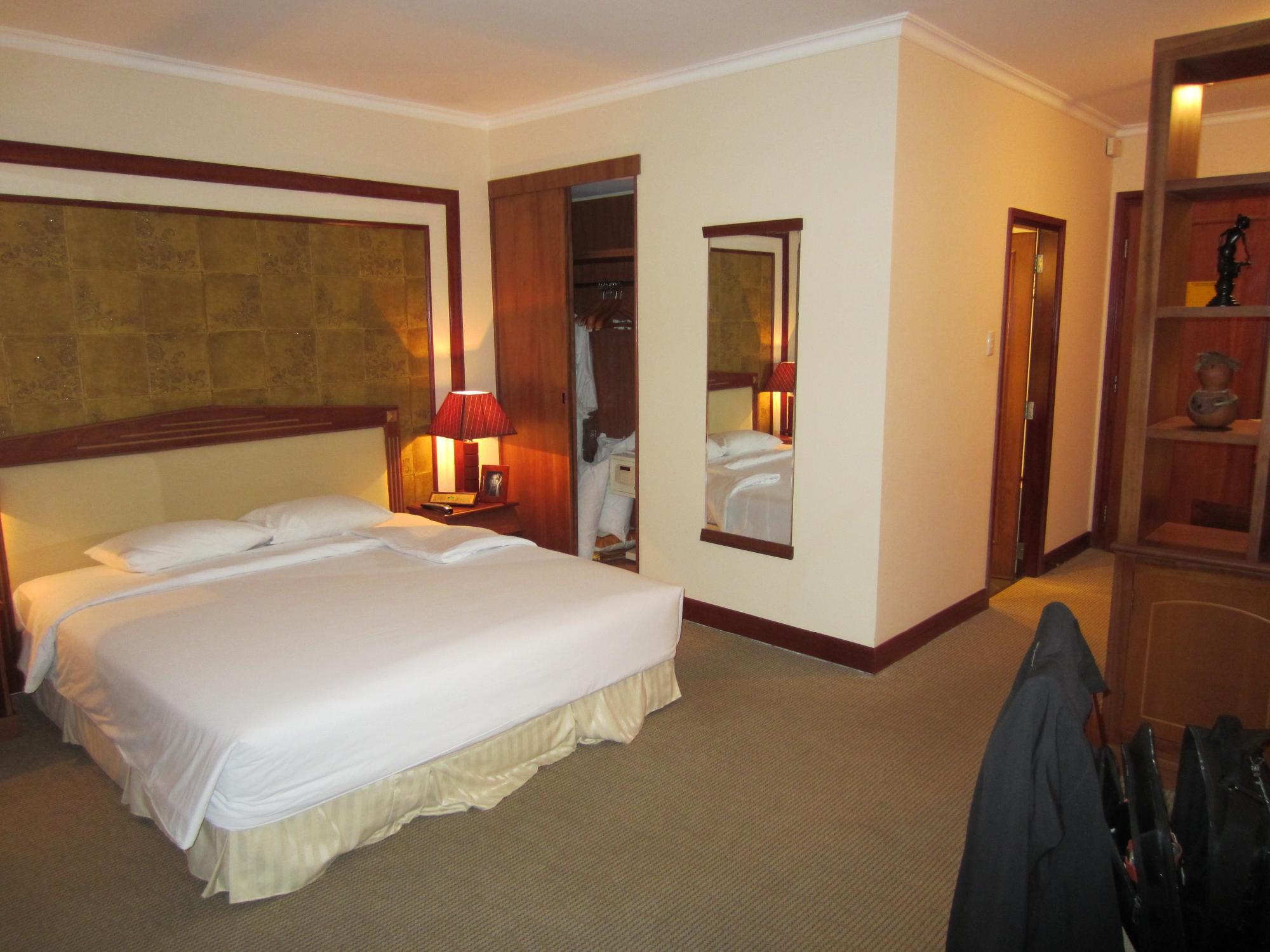 Hotel photo 43 of Palace Hotel.