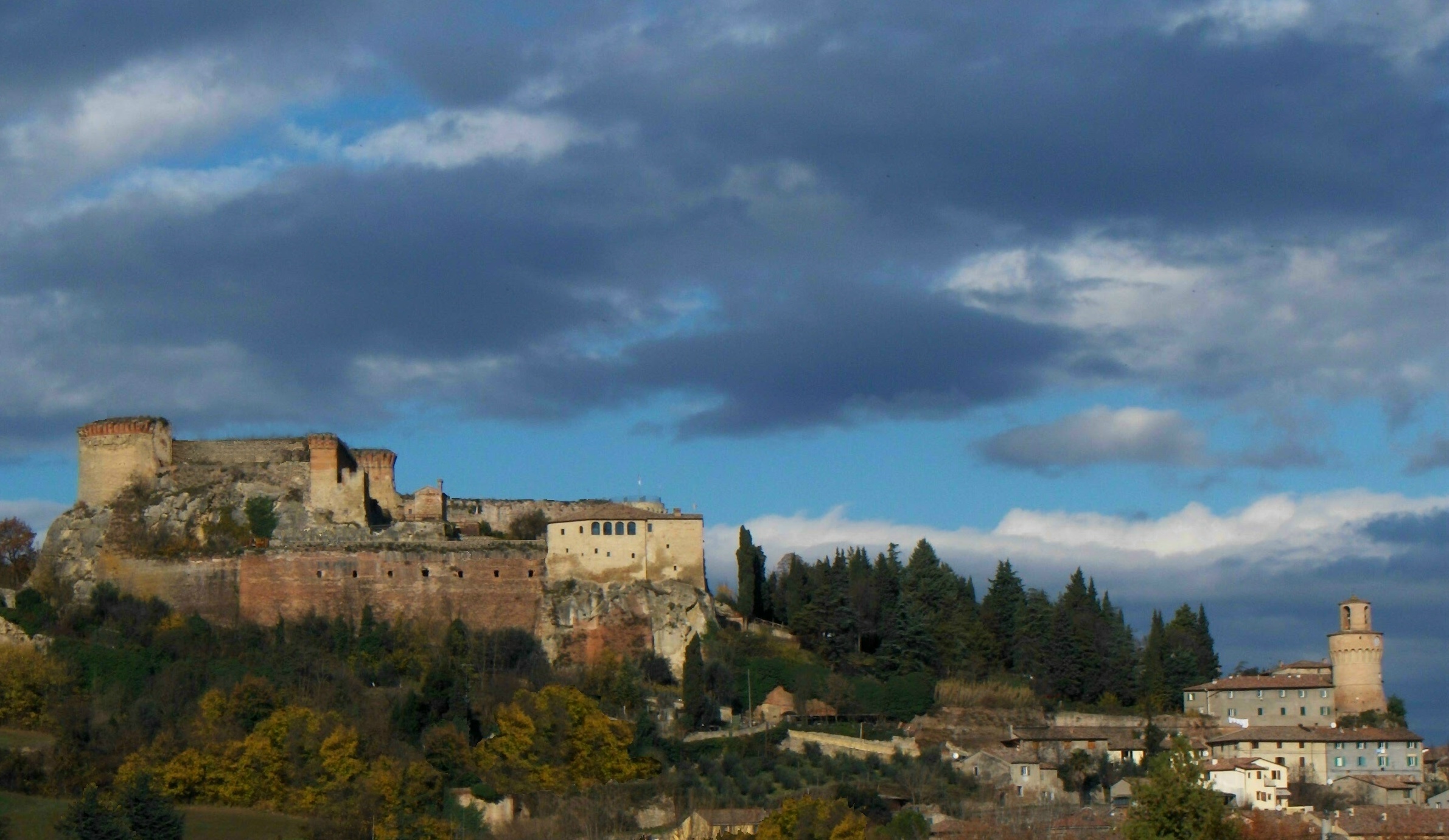 LE MIGLIORI 10 Cose Da Vedere E Fare A Castrocaro Terme E Terra Del Sole