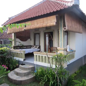 Solaluna Veranda