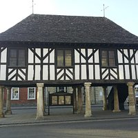 Royal Wootton Bassett Old Town Hall