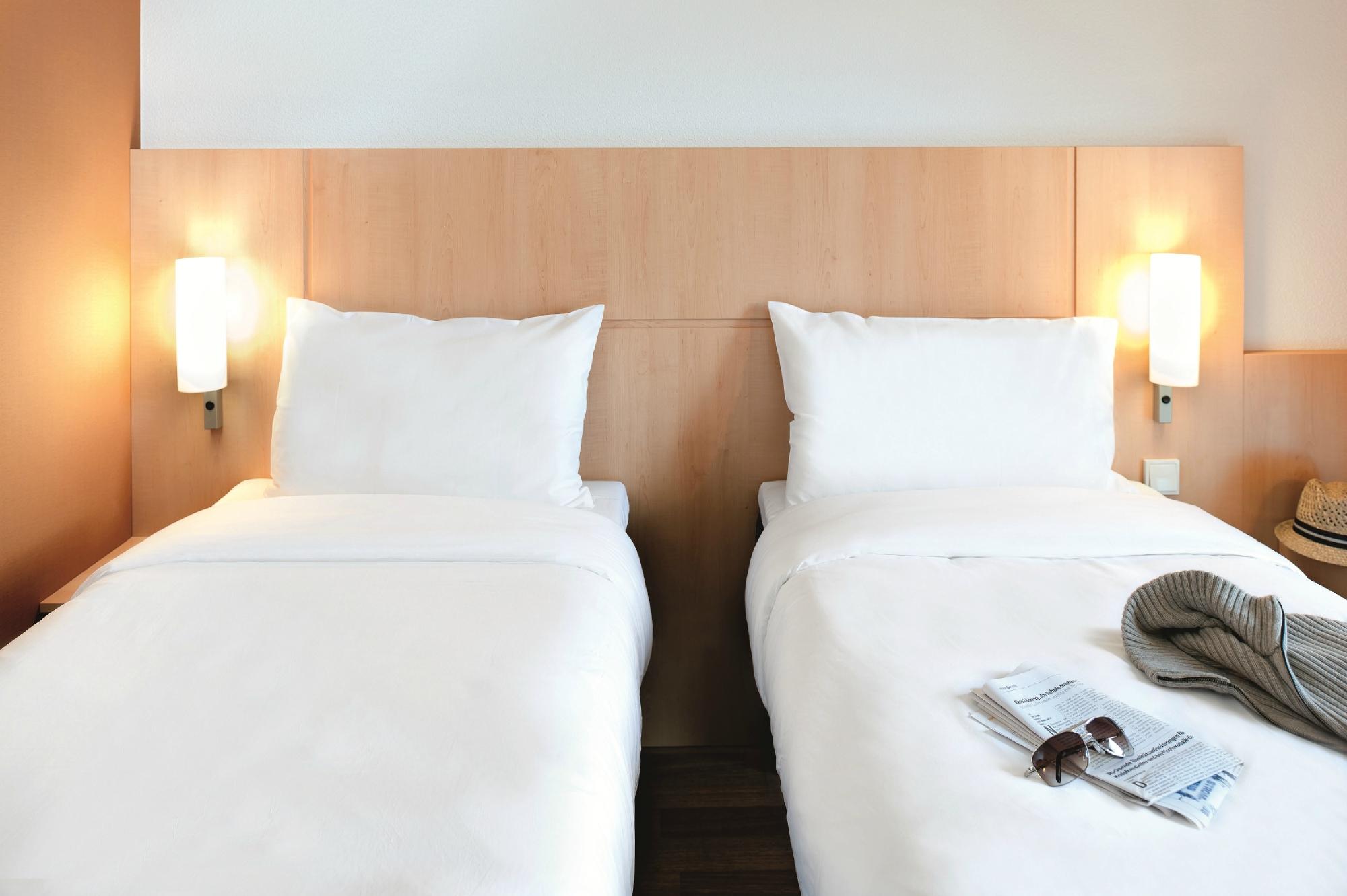 Hotel photo 19 of ibis Milano Centro.