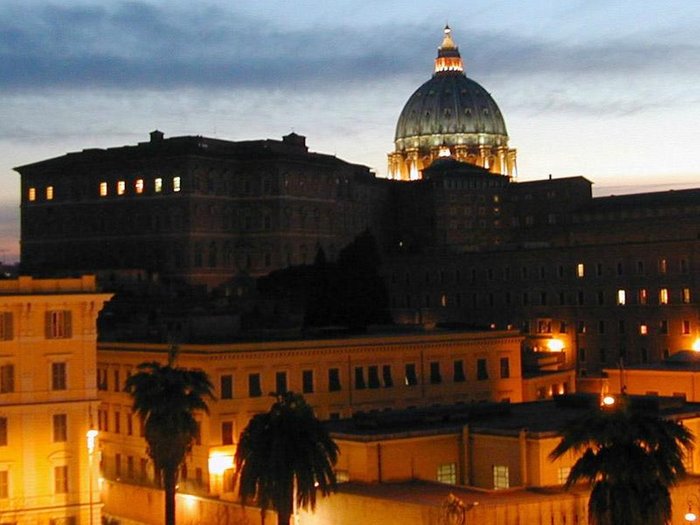 Imagen 2 de Vatican Vista