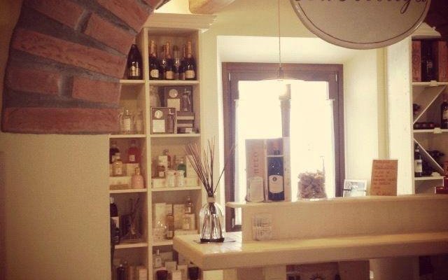 La Bottega.
