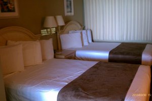 Room & Suite