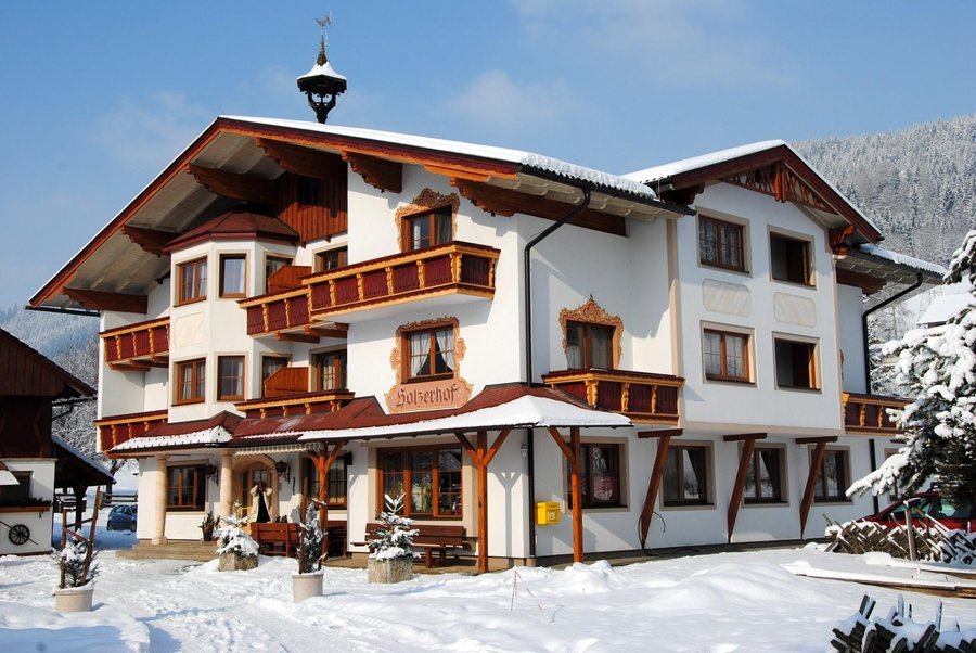 bilder von hotel schladmingerhof