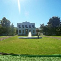 Beautiful DeWetsHof