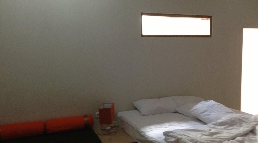 kamar tidur