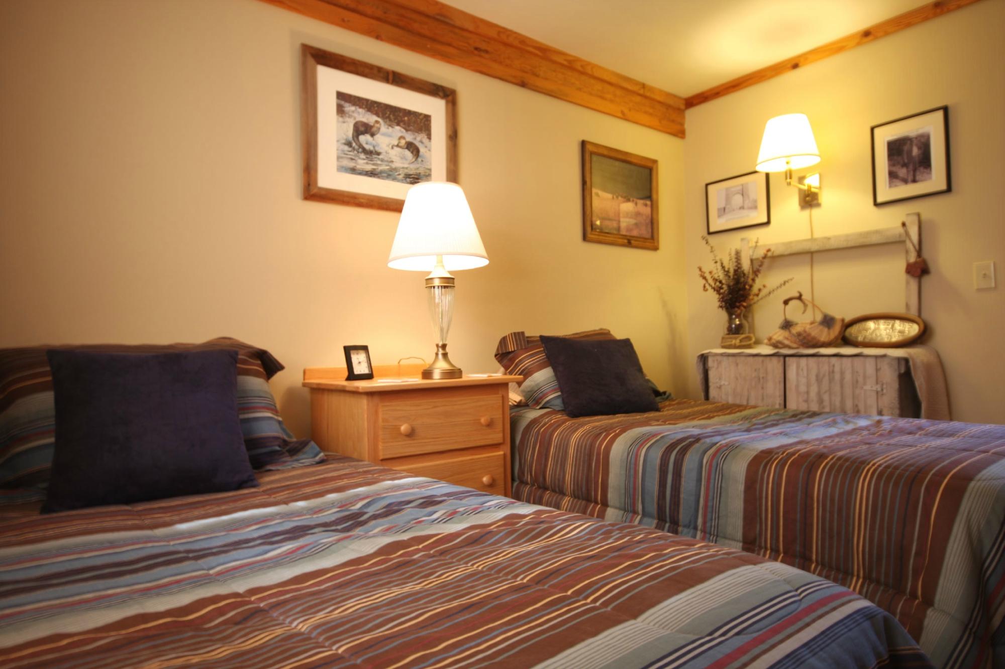 Paradise Gateway Bed & Breakfast Rooms: Pictures & Reviews - Tripadvisor