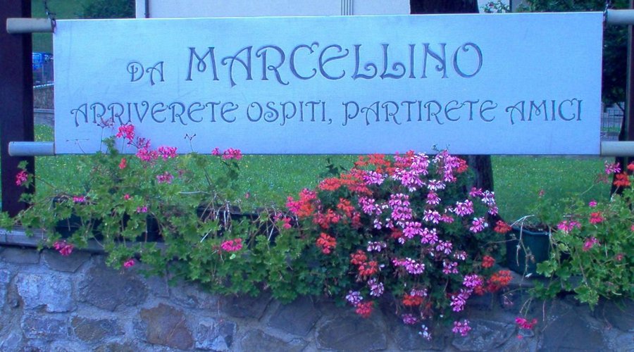 Motto dell'Hotel