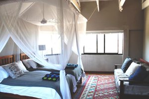 Room & Suite