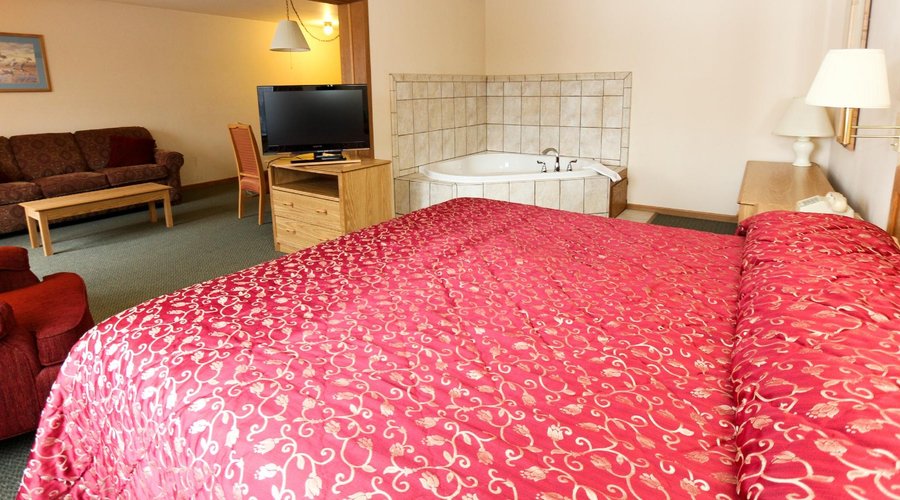 King Suite