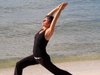 YogaDonna