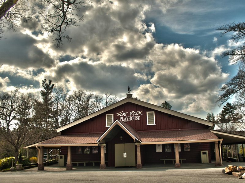 East Flat Rock Tourism (2024): Best of East Flat Rock, NC - Tripadvisor