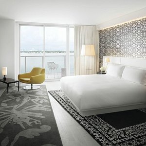 Mondrian South Beach Hotel, hotel in Miami Beach