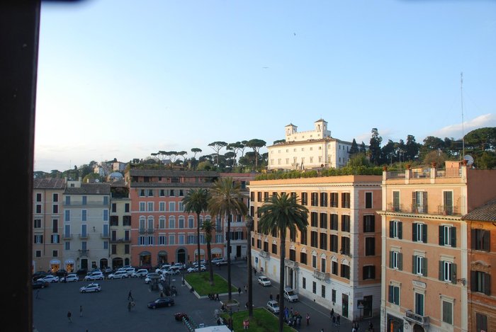Imagen 4 de The View At The Spanish Steps