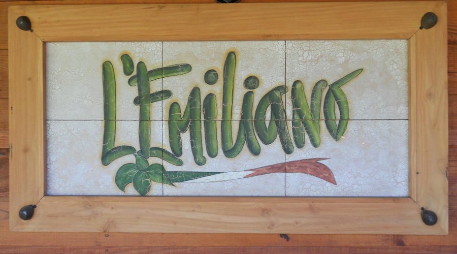 L'Emiliano