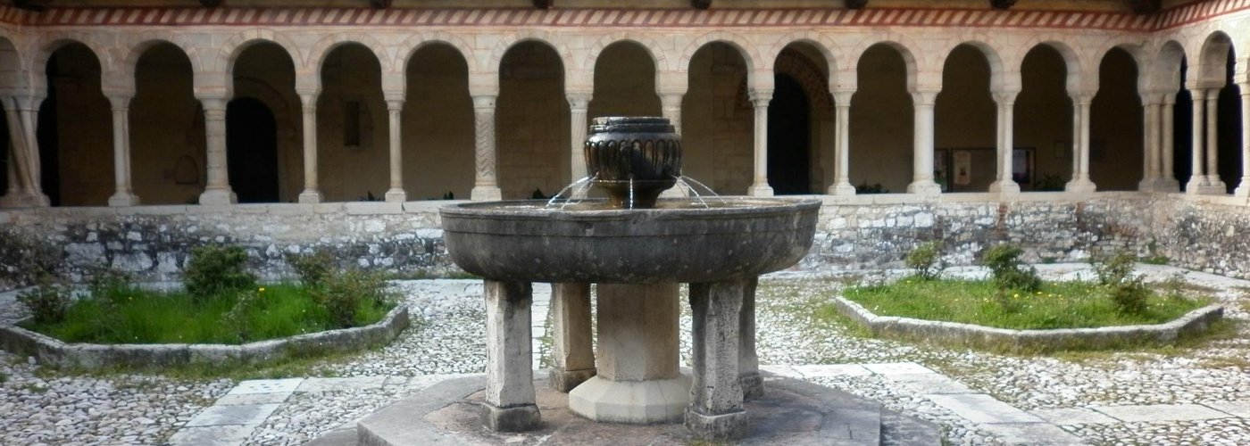 Chiostro