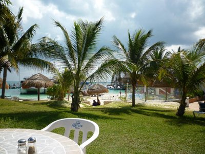 Hotel photo 9 of Hotel Dos Playas Faranda Cancun.