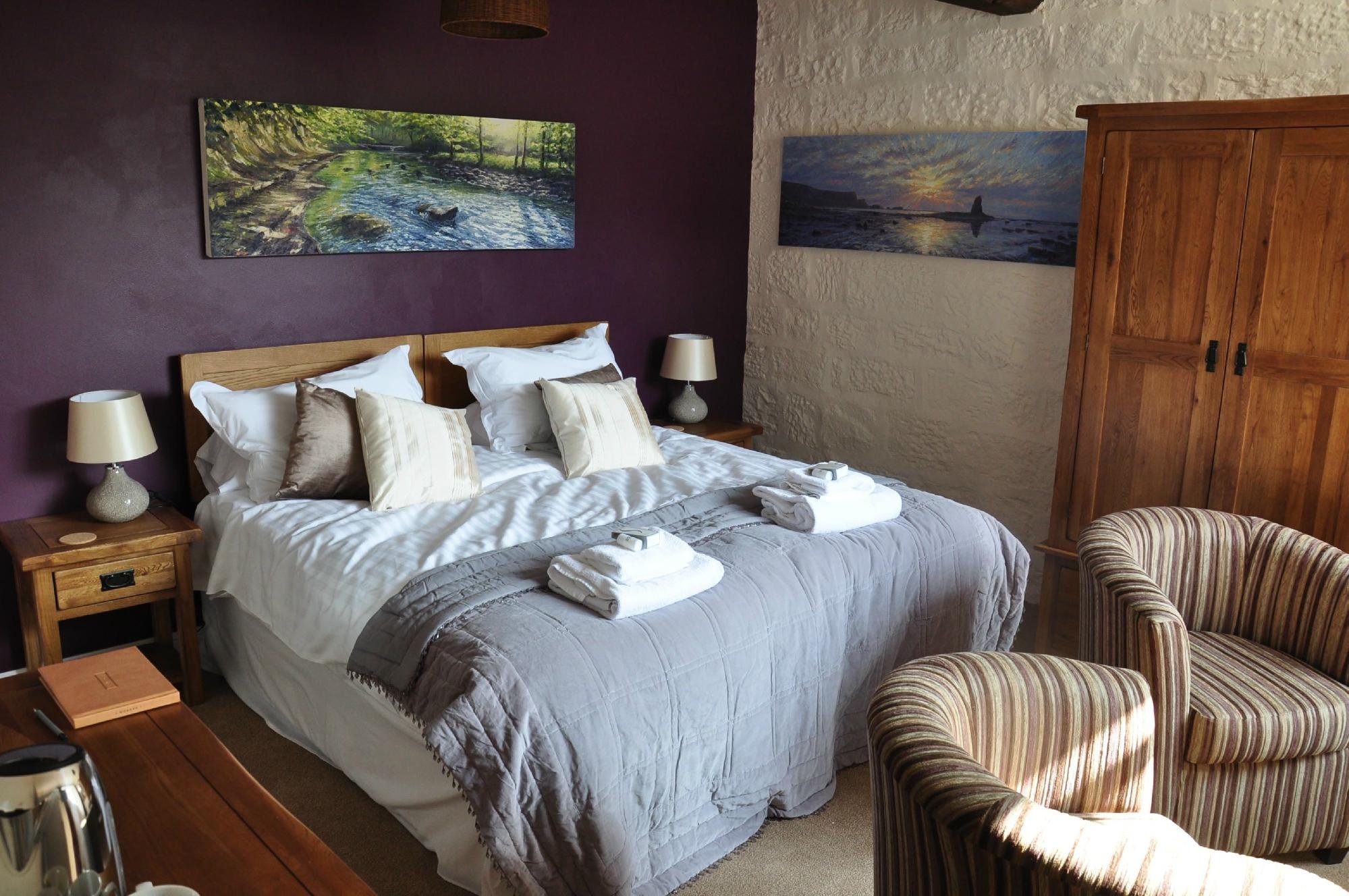 GALLERY B&B - Updated 2022 Prices & Reviews (Grosmont, Yorkshire)