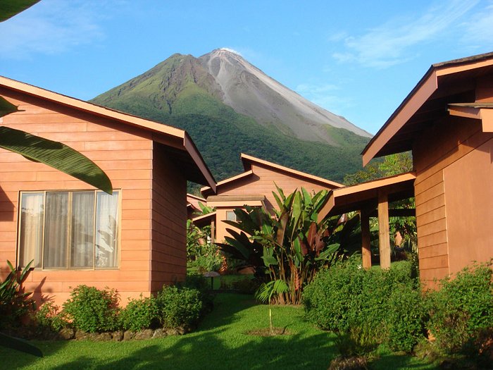 HOTEL EL SILENCIO DEL CAMPO (Costa Rica/La Fortuna de San Carlos):  opiniones y precios