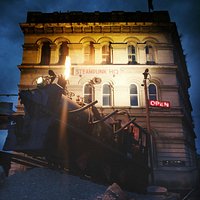 night vision HQ