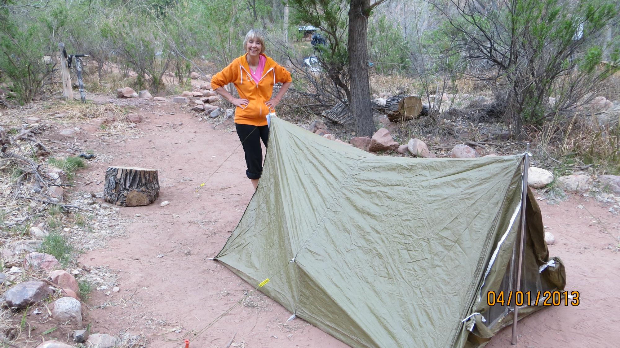 BRIGHT ANGEL CAMPGROUND Updated 2024 Reviews Grand Canyon National Park AZ