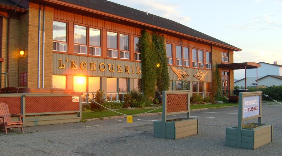 La Vieille École