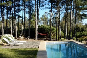 Family and Play Areas