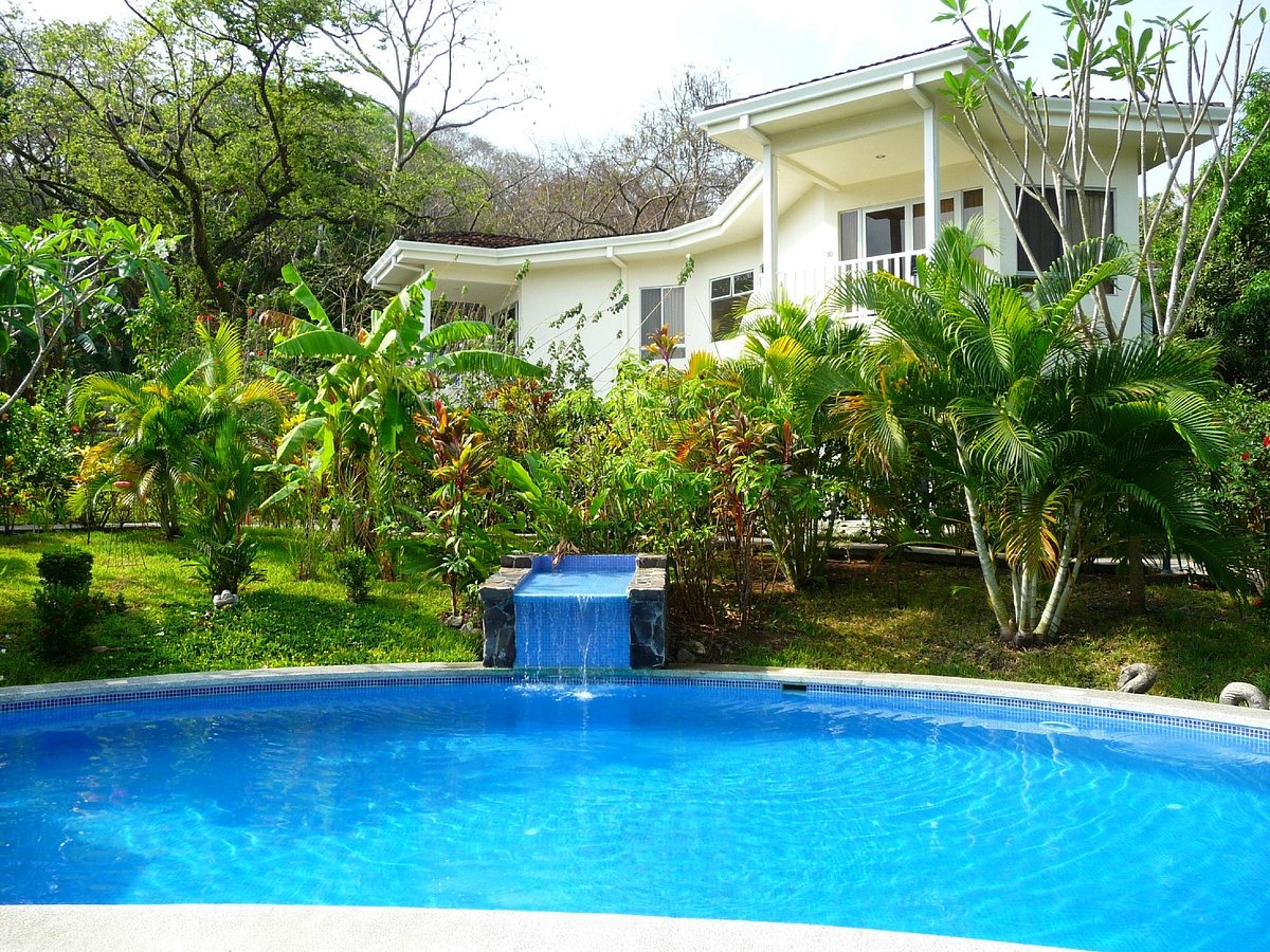 The Hideaway Hotel Playa Samara, hotel em Província de Guanacaste