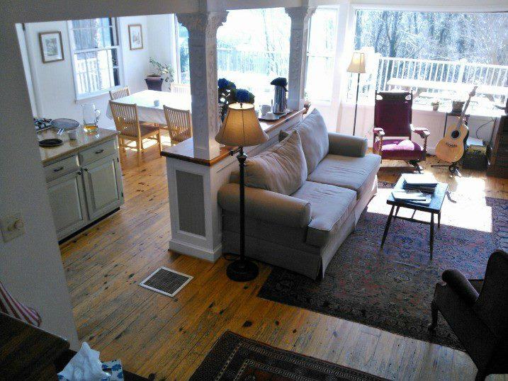 THE LEDGE HOUSE BED AND BREAKFAST - B&B Reviews (Harpers Ferry, WV)