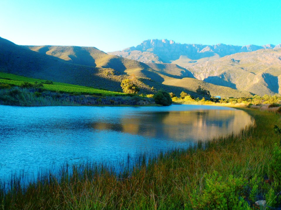 Ladismith, South Africa 2023: Best Places To Visit - Tripadvisor