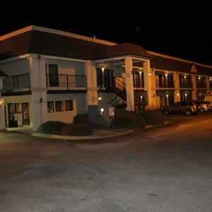 Hôtel de nuit