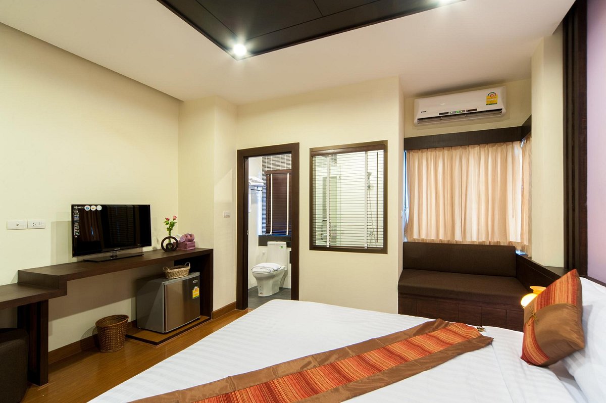 Tara Place Bangkok 21 ̶9̶9̶ Prices And Hotel Reviews Thailand 