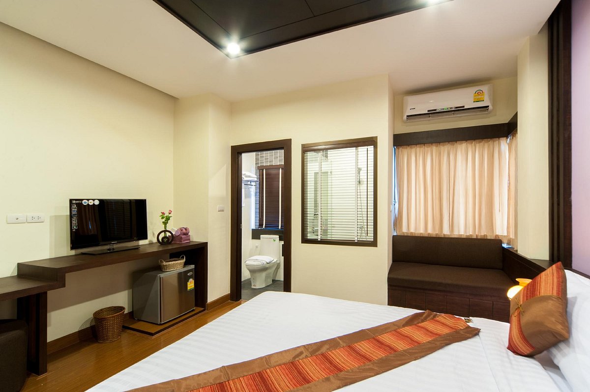 Tara Place Bangkok 21 ̶9̶9̶ Prices And Hotel Reviews Thailand