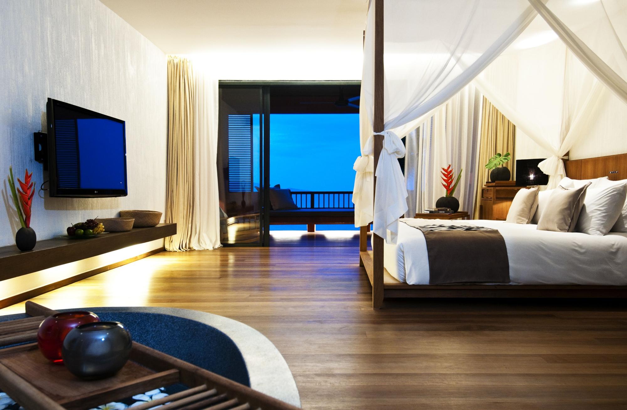 Hotel photo 6 of Hansar Samui Resort.