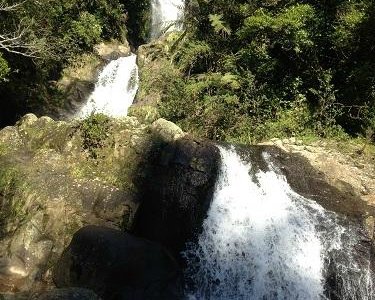 Kaiate Falls