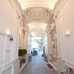 Hotel Gravensteen, hotel in Ghent