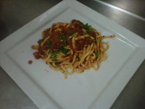 Cibo