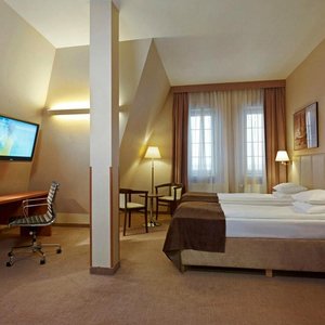 Hotel Focus Szczecin, hotel in Szczecin