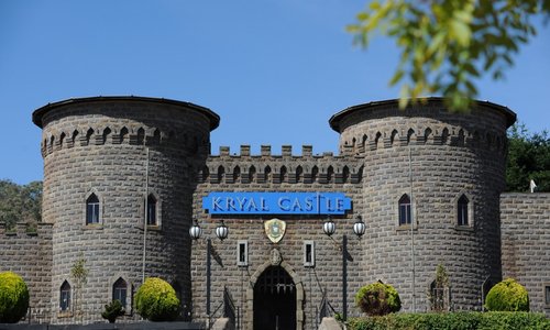 Kryal Castle Adventure Park and Resort