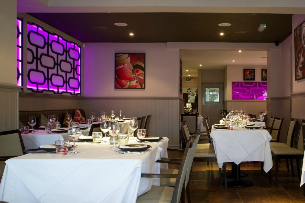 Petts wood restaurants discount