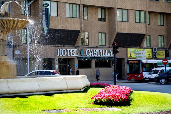 Imagen 3 de Hotel Castilla