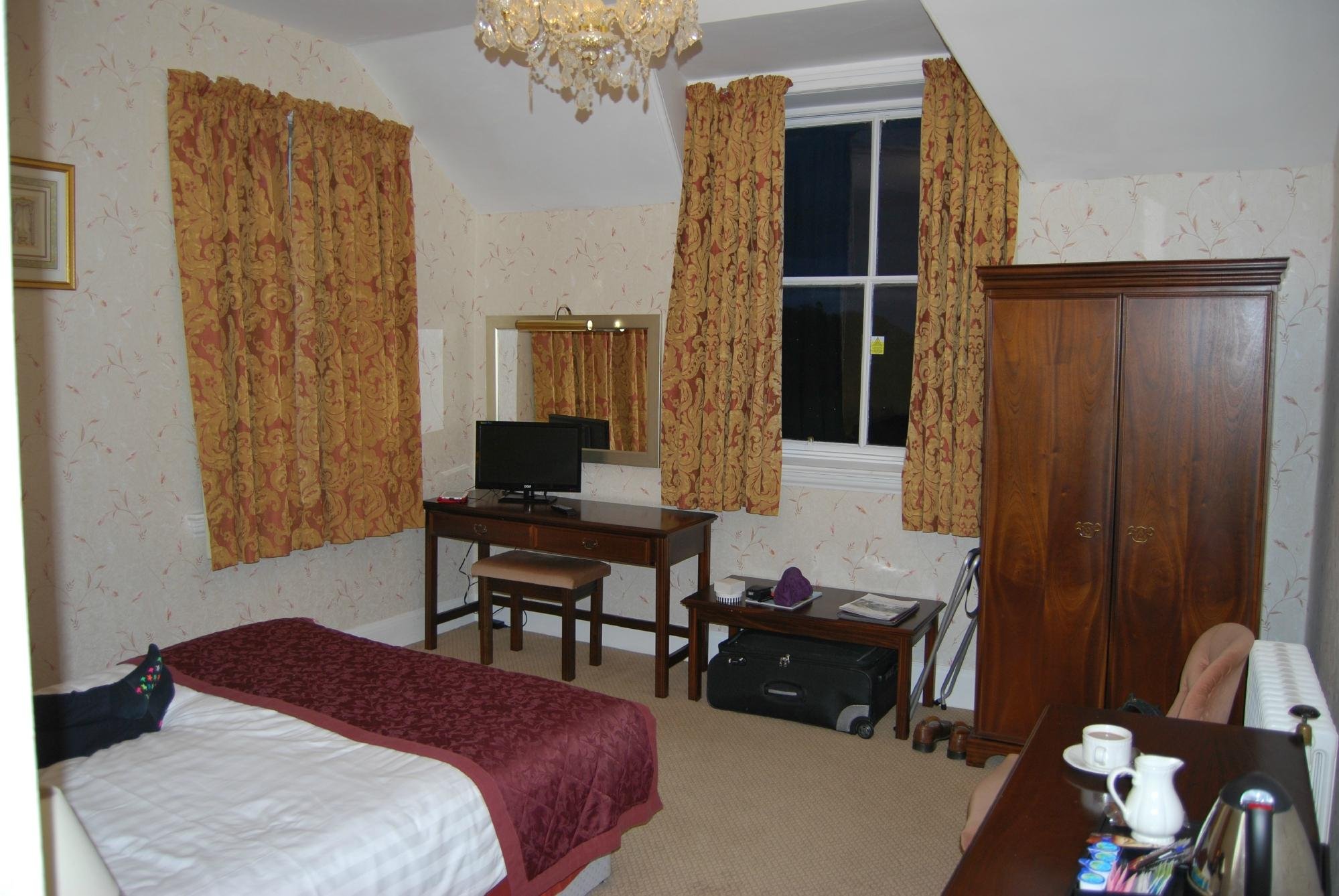 Friars Carse Country House Hotel Rooms: Pictures & Reviews - Tripadvisor