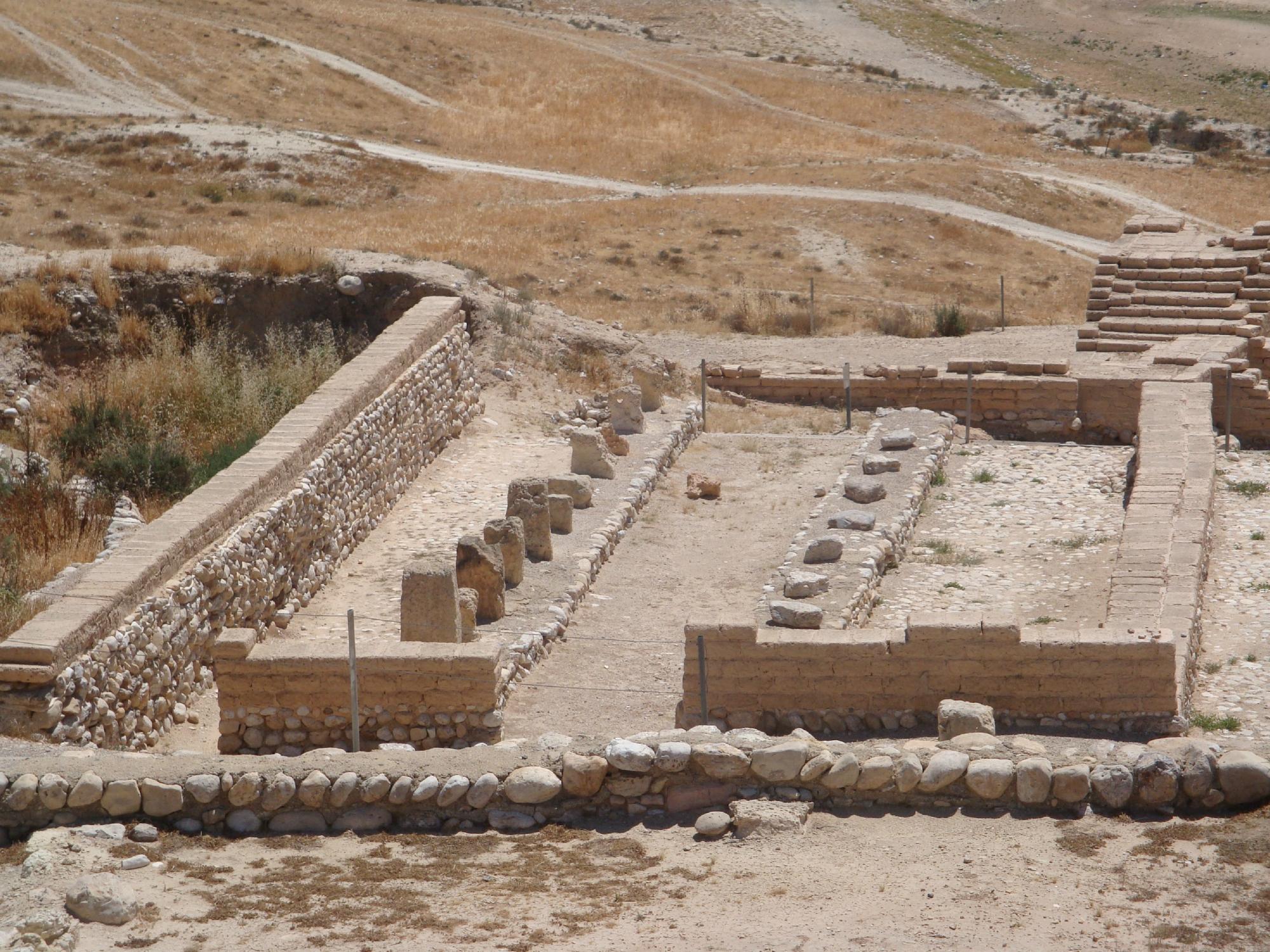 Tel Be'er Sheva (Beersheba) - 2022 Alles Wat U Moet Weten VOORDAT Je ...