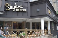 Hotel photo 19 of Skyline Hotel.