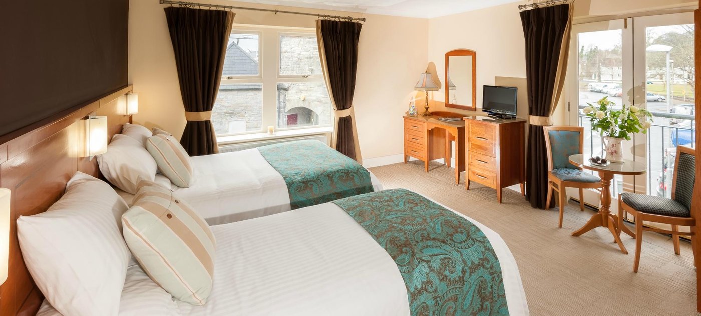 Clew Bay Hotel - Updated 2023 Reviews (westport, Ireland)