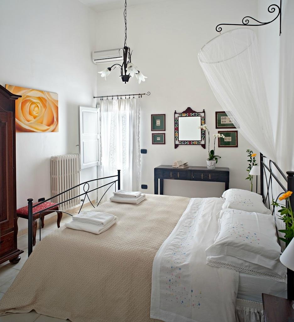 B&B PALAZZO BERNARDINI - Updated 2024 Prices & Reviews (Lecce, Italy)