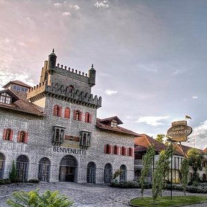 Castello Benvenutti