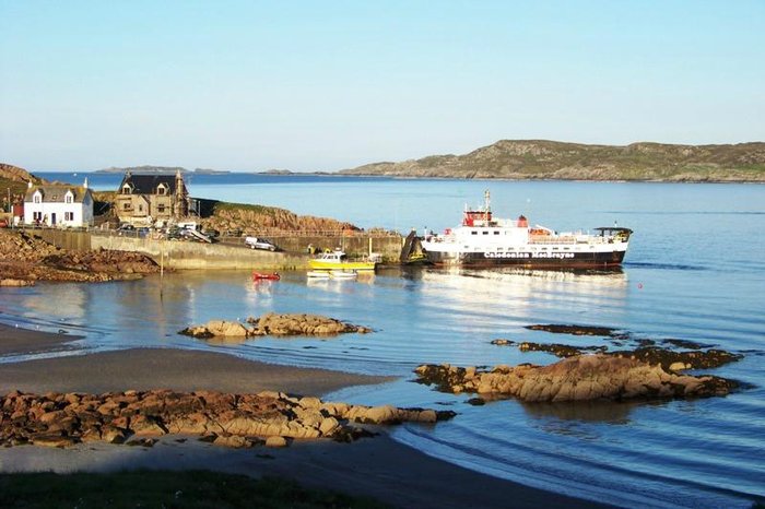 Fionnphort, Scotland 2023: Best Places to Visit - Tripadvisor