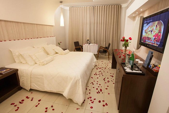 Parque Balneario Santos by Atlantica Hotels Rooms: Pictures & Reviews ...
